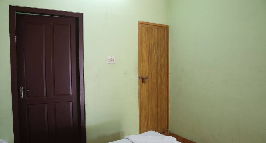 Coco Villa Homestay, Alleppey 4